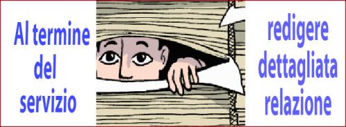 Quando un uomo con la pistola di carta incontra un uomo col fucile, l’uomo con la pistola di carta è un poliziotto&nbsp;morto