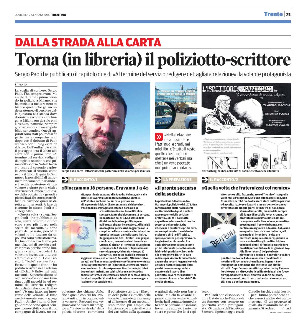 Senza passare da&nbsp;Amazon