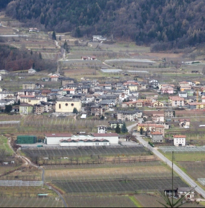 Chiude anche il Basilio