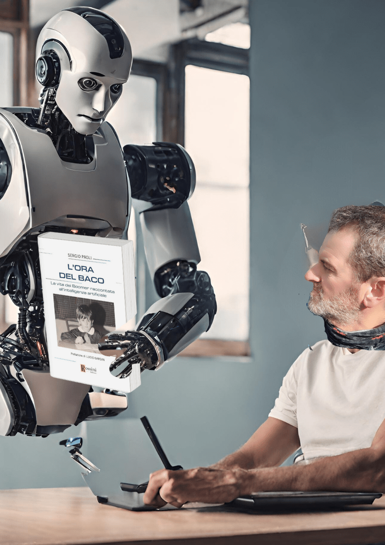 L’Ora del Baco secondo&nbsp;Demiurga