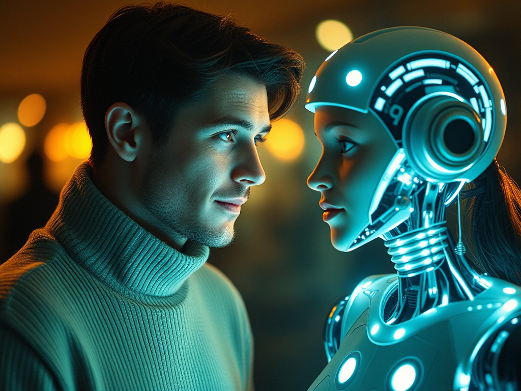 Come spiegare certe emozioni all’intelligenza artificiale?