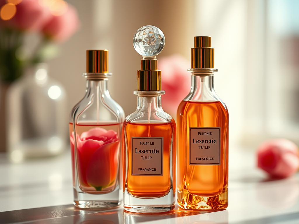 Non è la rosa, non è il&nbsp;tulipano