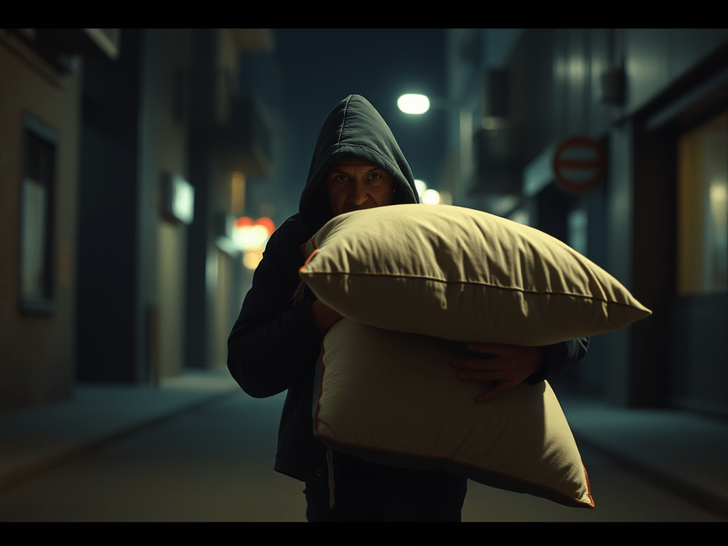 Ti perdono anzi&nbsp;no